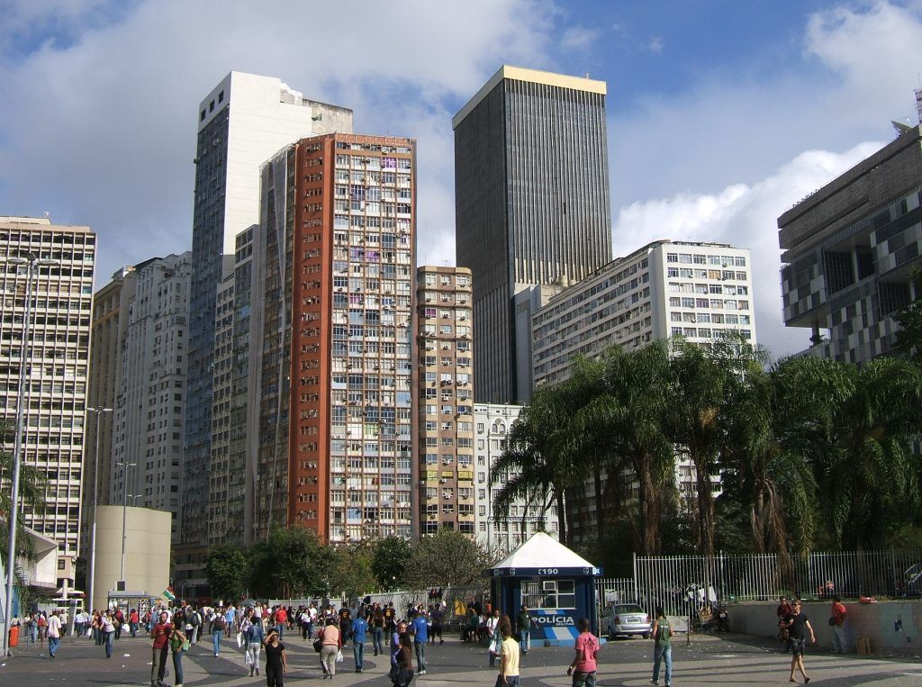 Rio de Janeiro