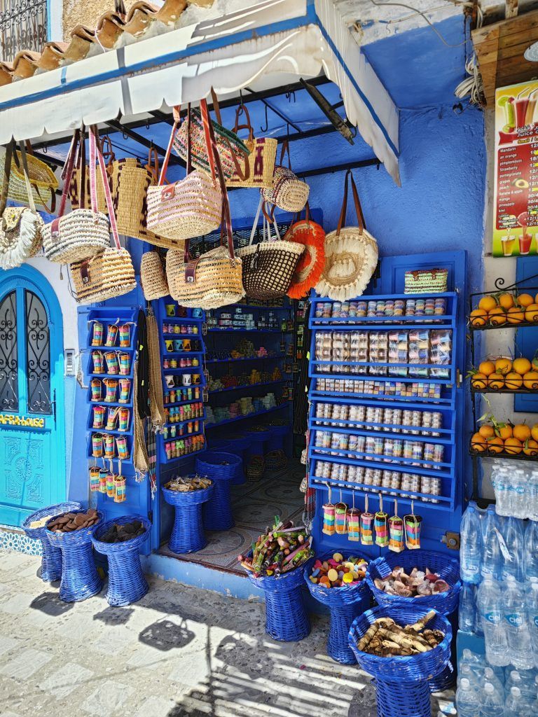 Chaouen