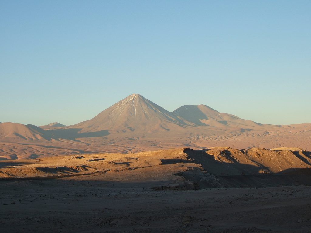 Atacama