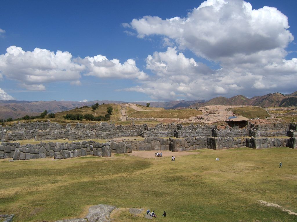 Cusco