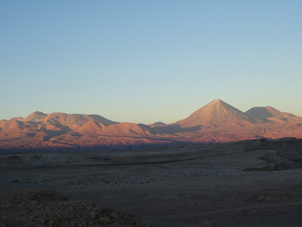 Atacama