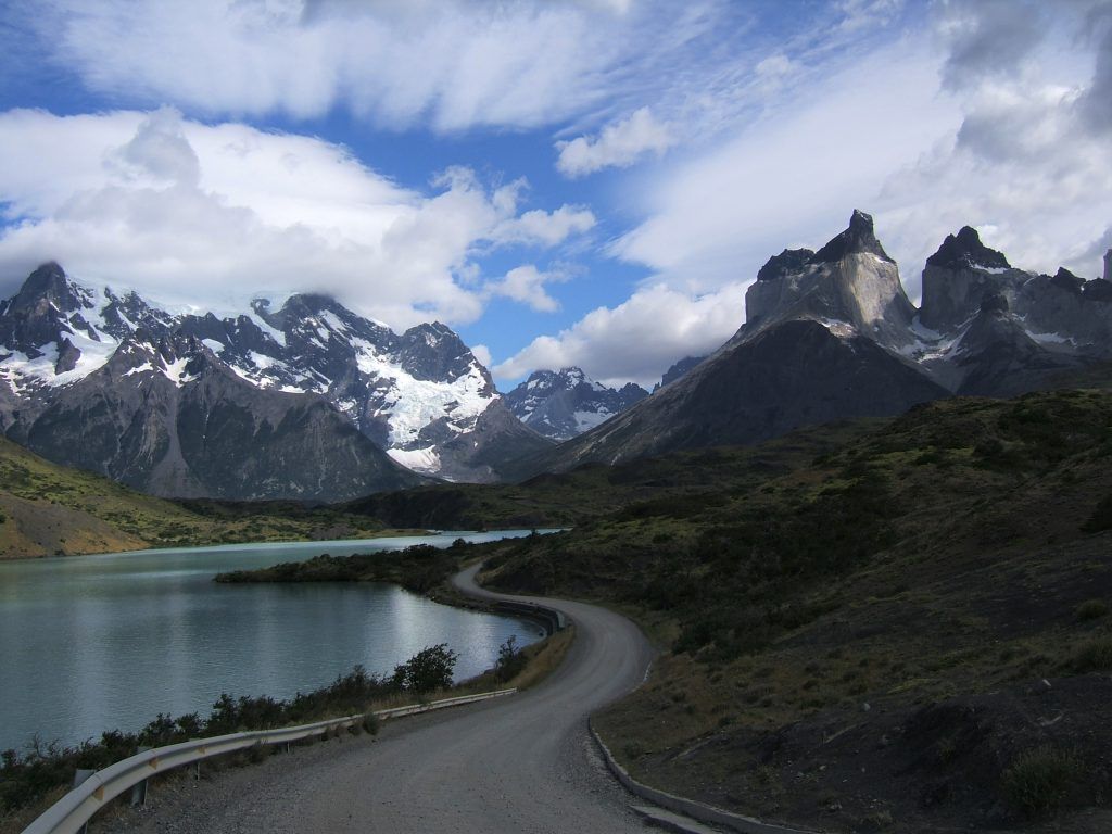 Torres del Paine