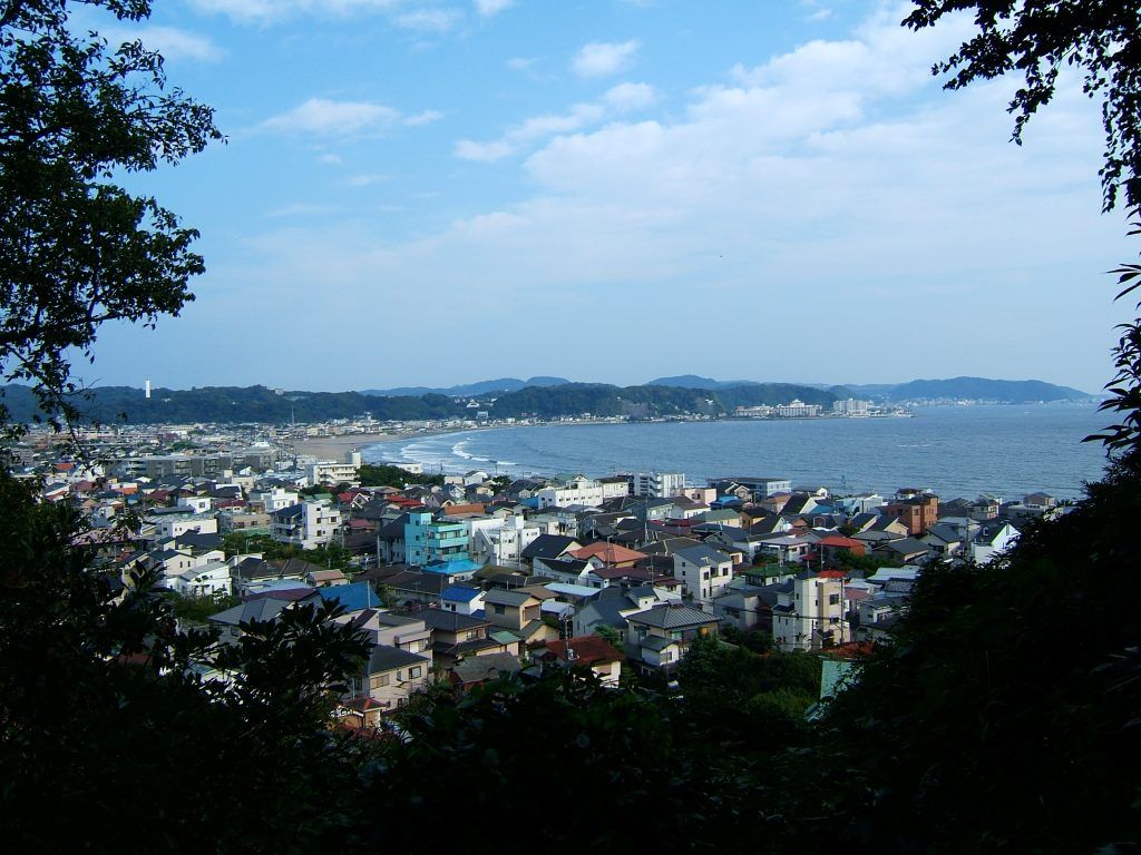 Kamakura