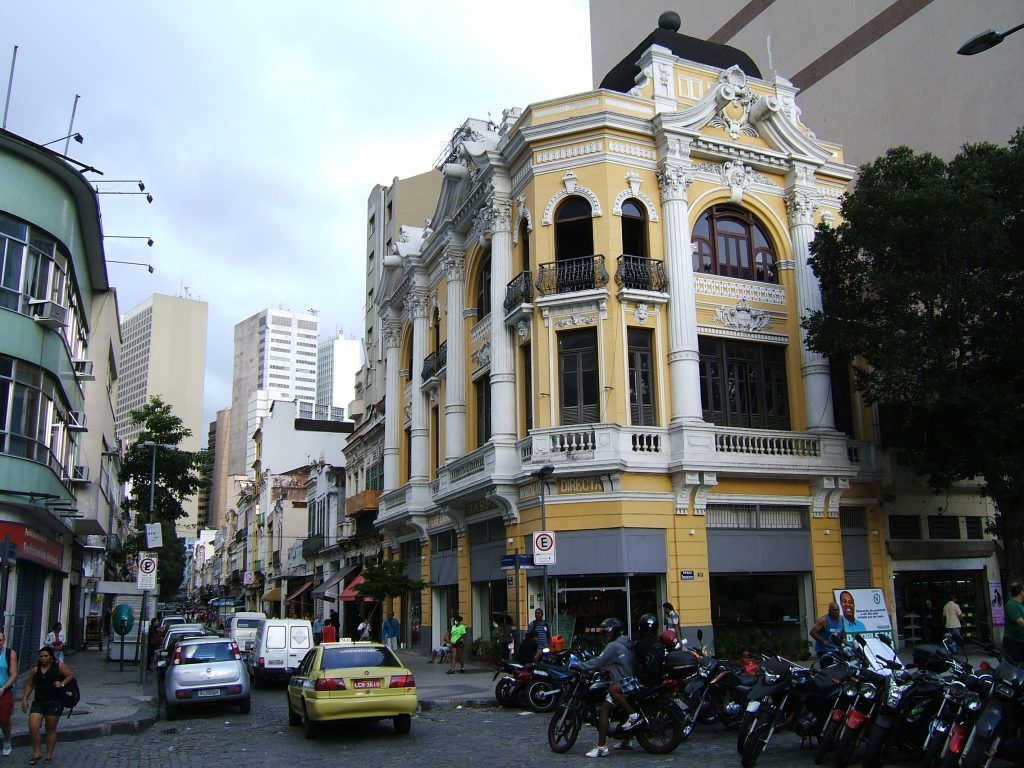 Rio de Janeiro