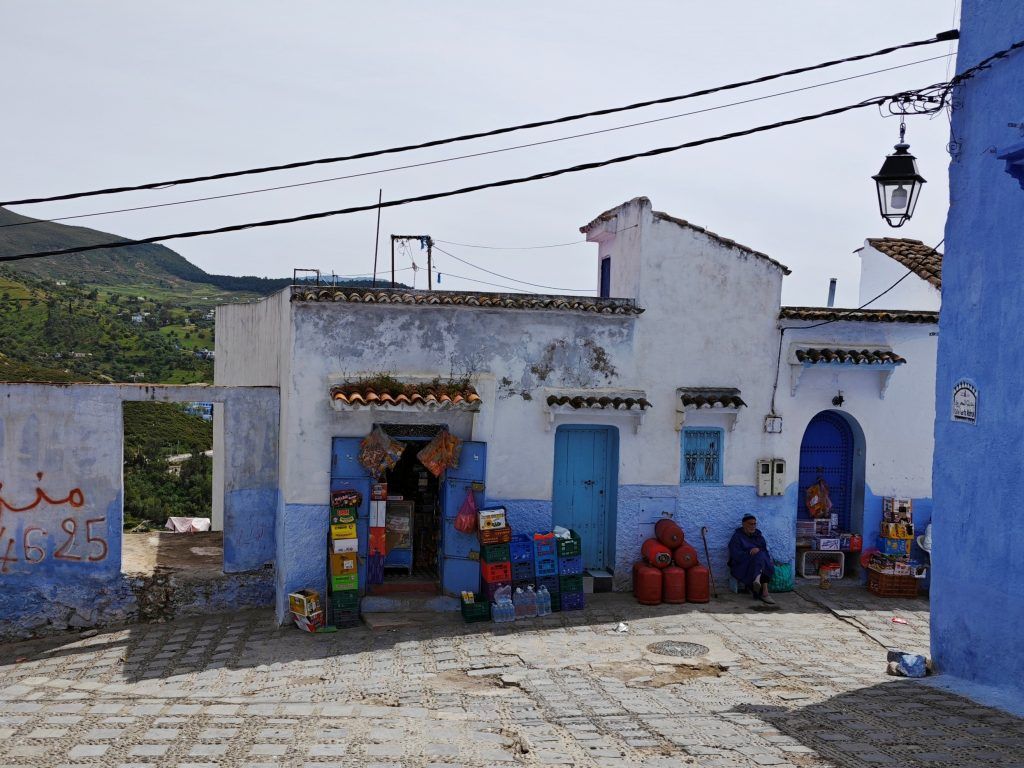 Chaouen