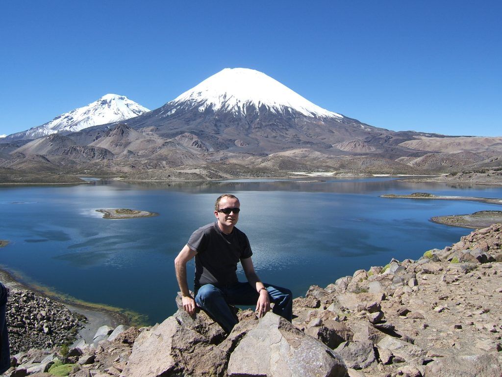 Lauca Nationalpark