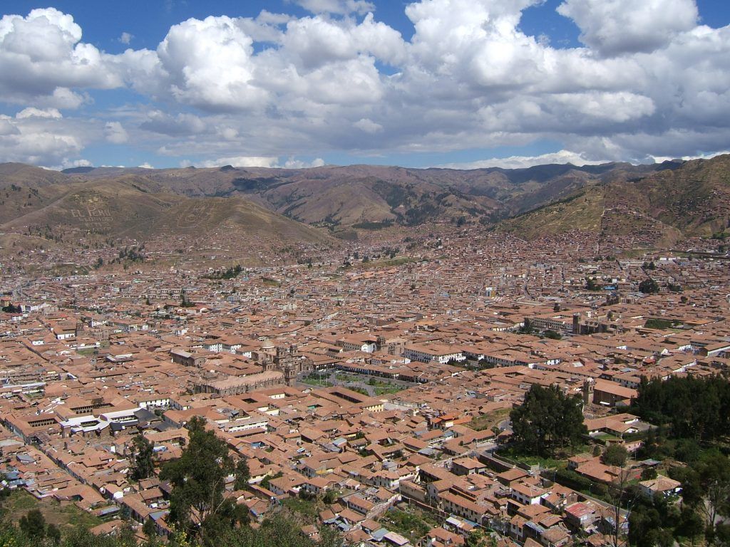 Cusco
