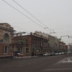 Irkutsk