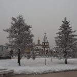 Irkutsk