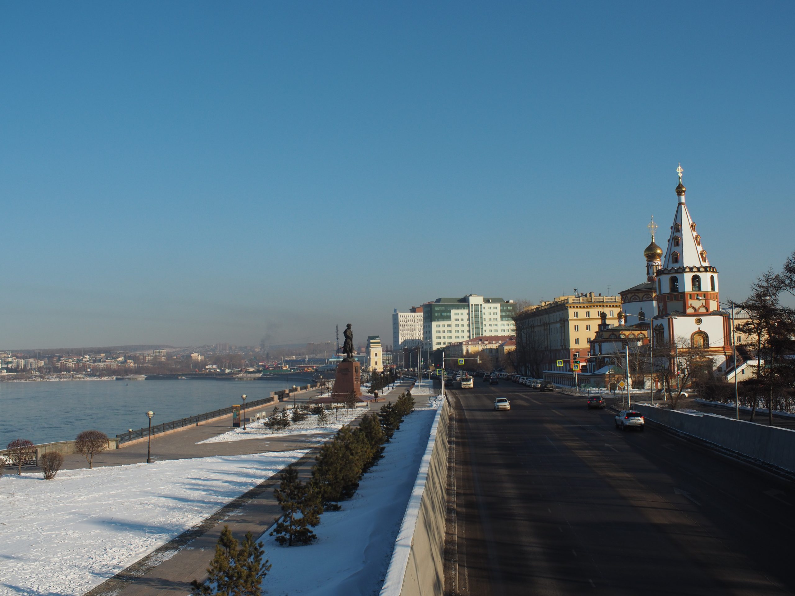 Irkutsk