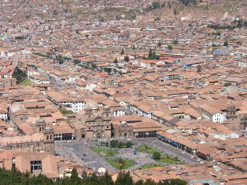 Cusco