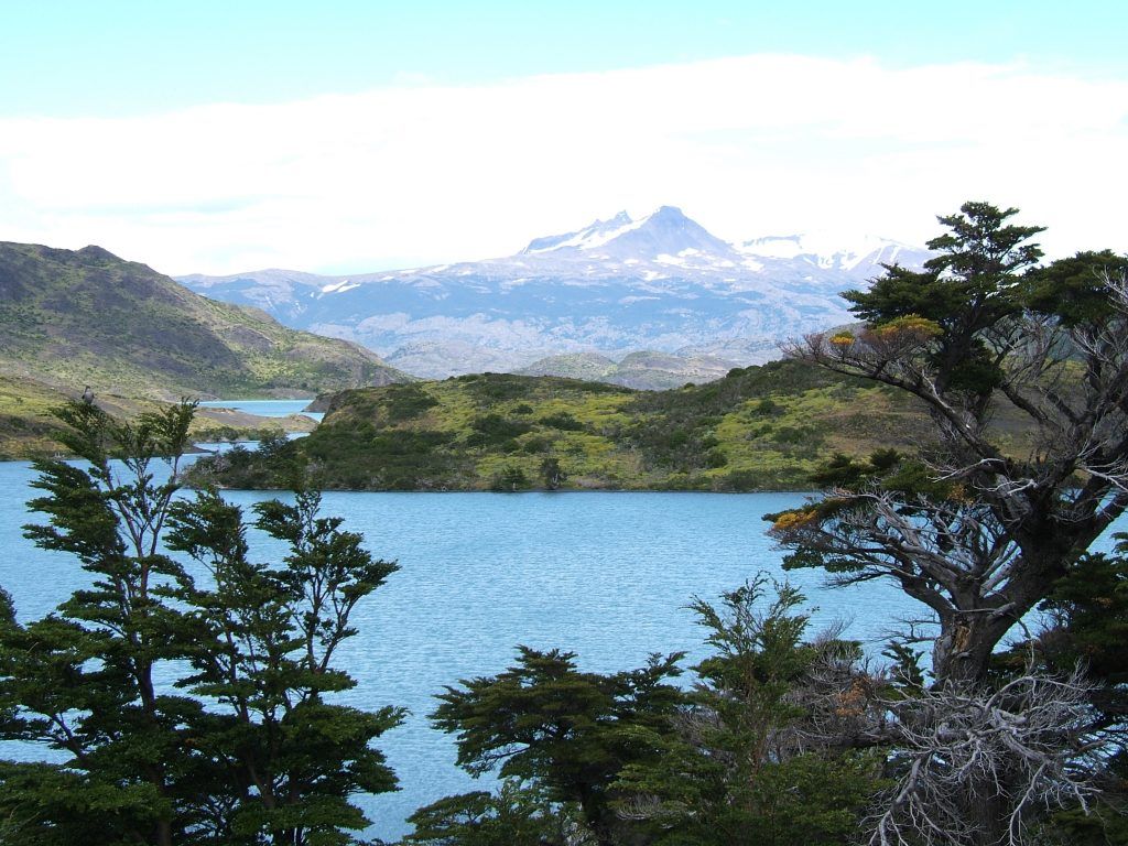 Torres del Paine