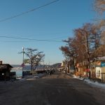 Listwjanka - Baikalsee