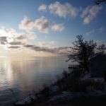 Listwjanka - Baikalsee