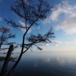 Listwjanka - Baikalsee