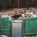 Listwjanka - Baikalsee