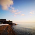 Listwjanka - Baikalsee