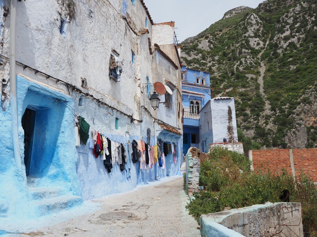 Chaouen
