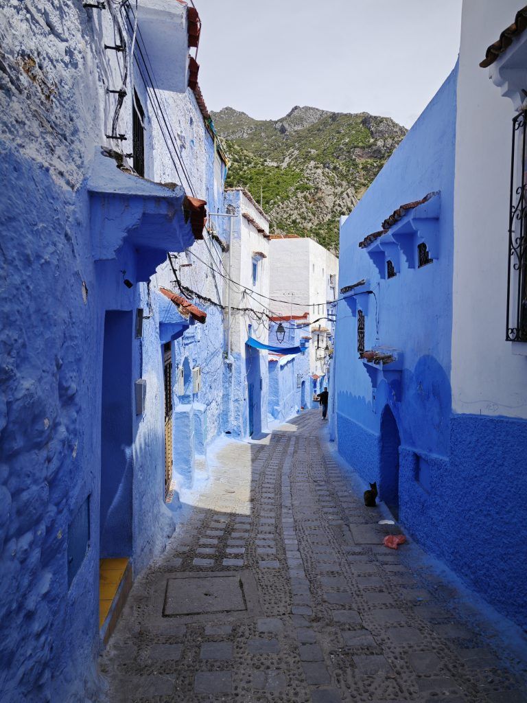 Chaouen