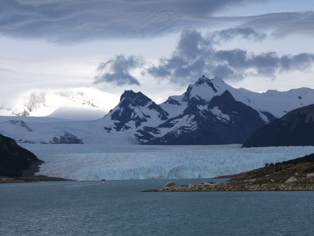 Perito Moreno