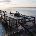 Listwjanka - Baikalsee