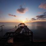 Listwjanka - Baikalsee