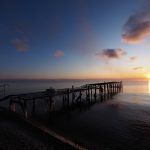 Listwjanka - Baikalsee