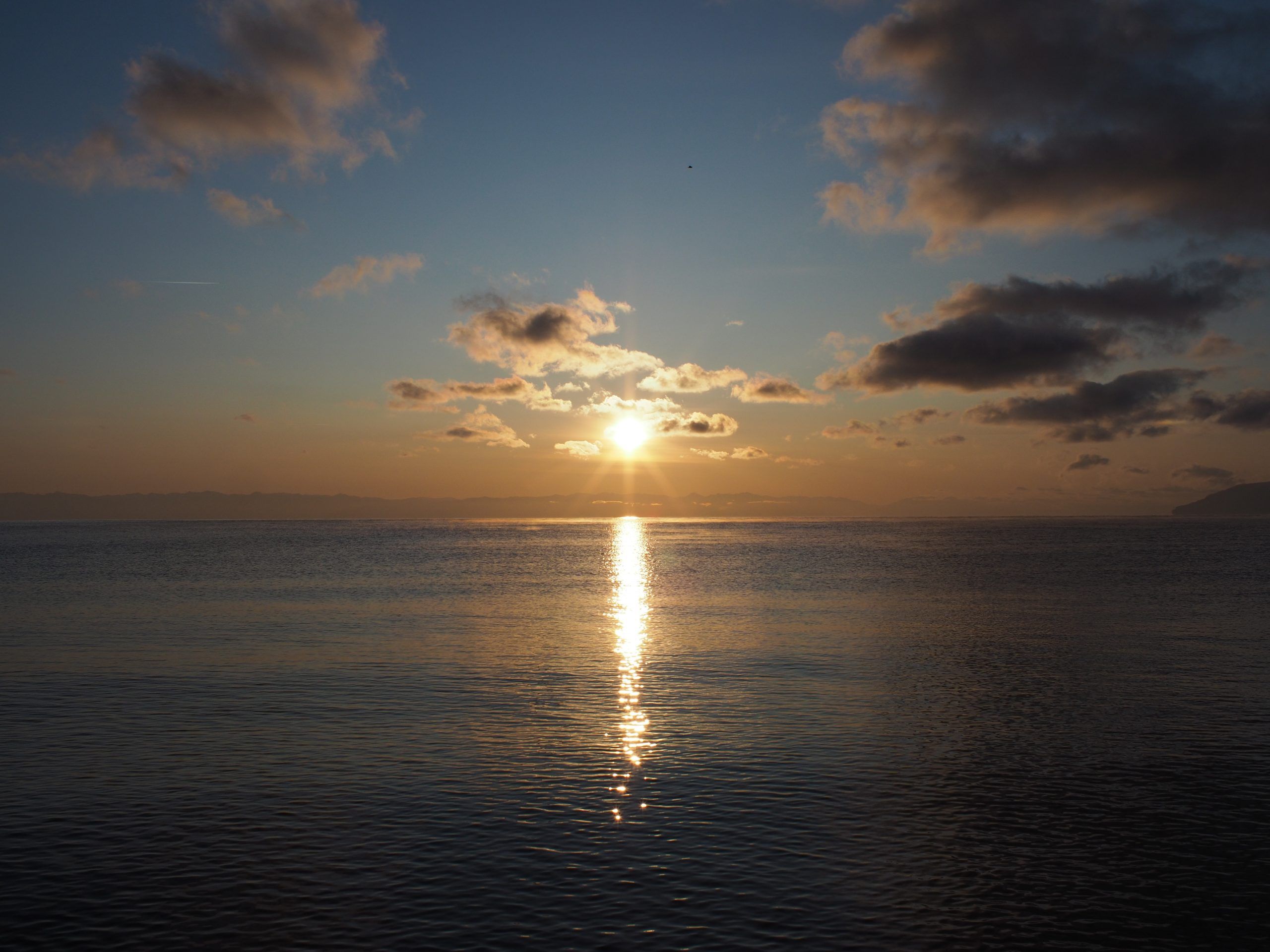 Listwjanka - Baikalsee