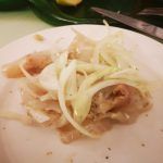 Listwjanka - Baikalsee