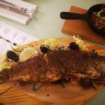 Listwjanka - Baikalsee