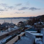 Listwjanka - Baikalsee