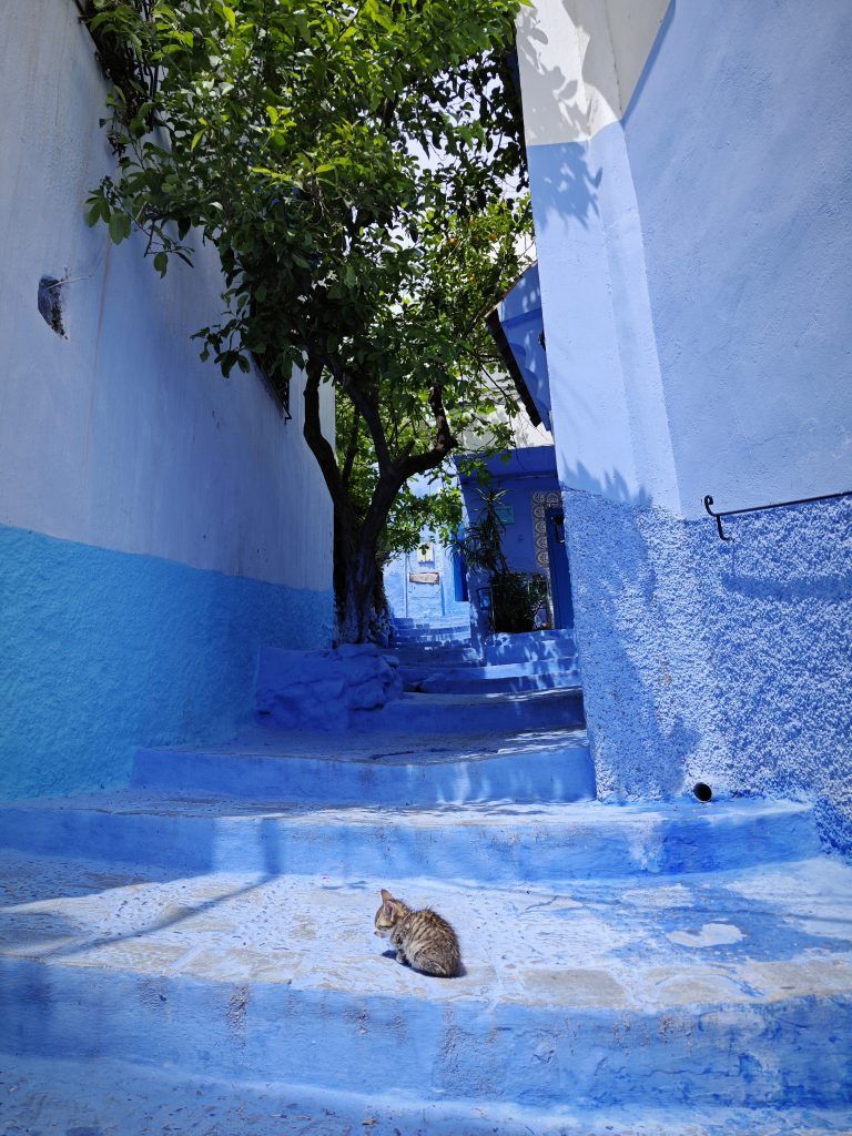 Chaouen