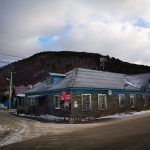 Listwjanka - Baikalsee