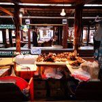 Listwjanka - Baikalsee