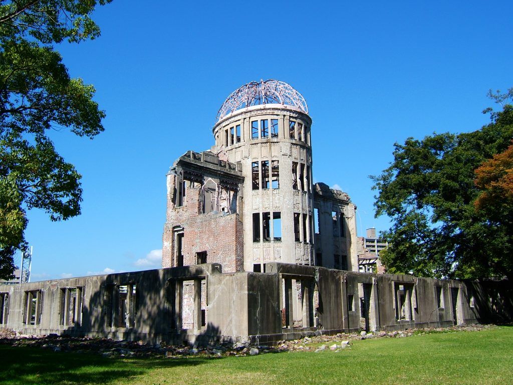 Hiroshima