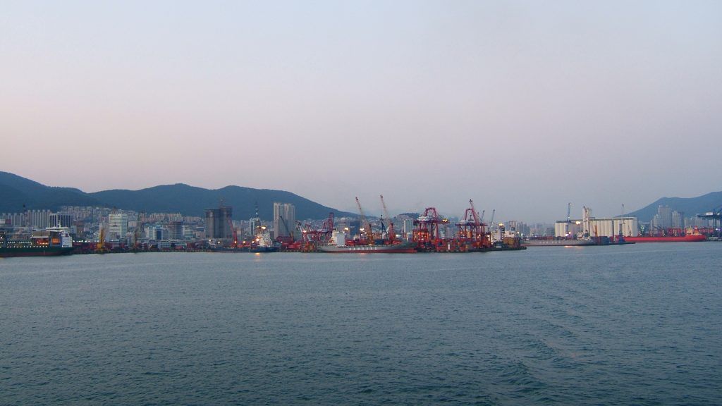 Busan