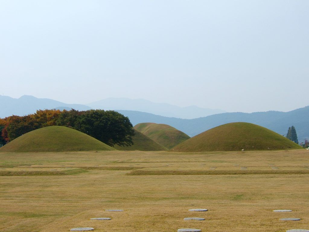 Gyeongju