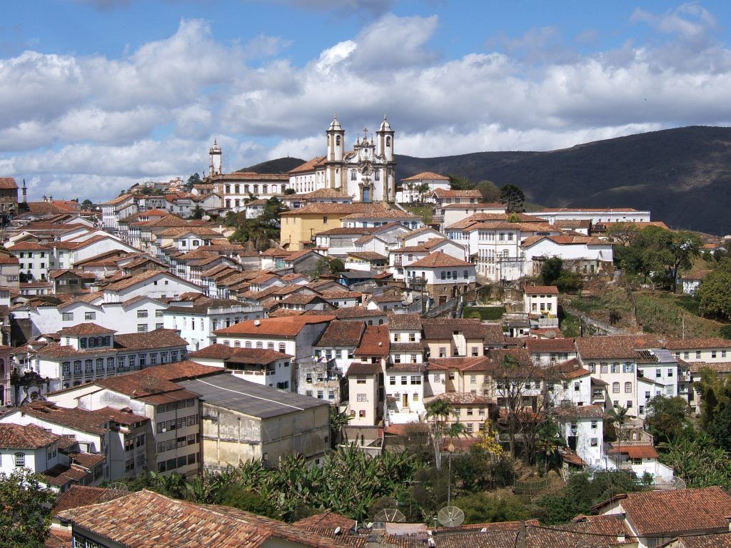Ouro Preto