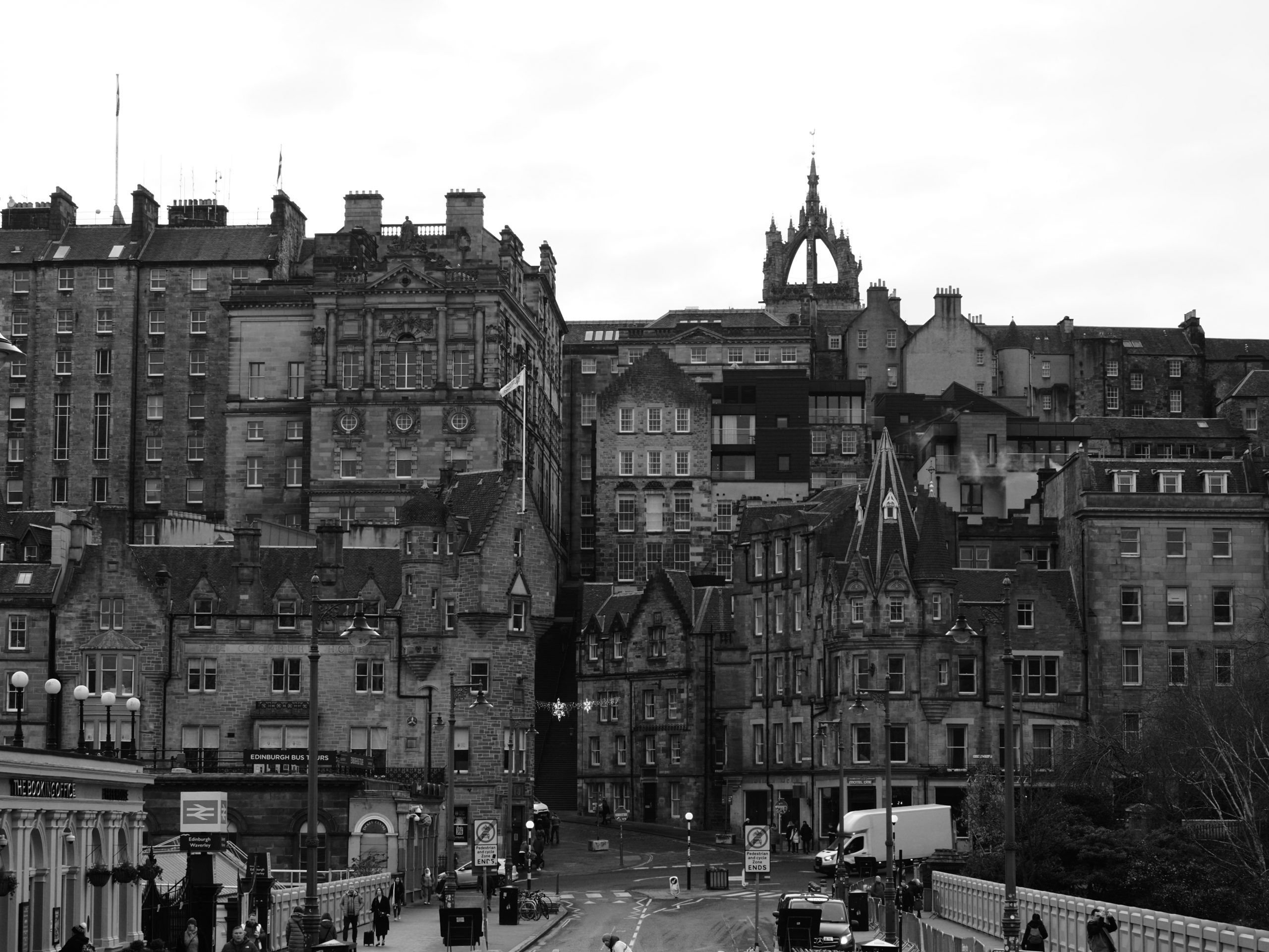 Edinburgh