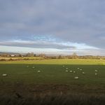 Fahrt nach Inverness