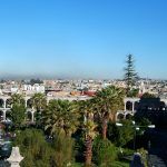 Arequipa
