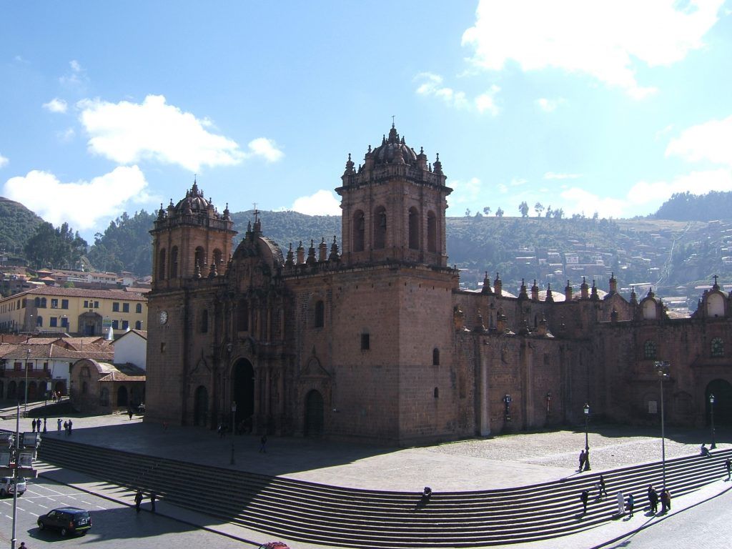 Cusco