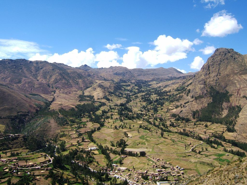 Pisac