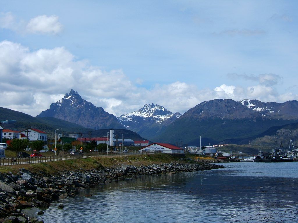 Ushuaia