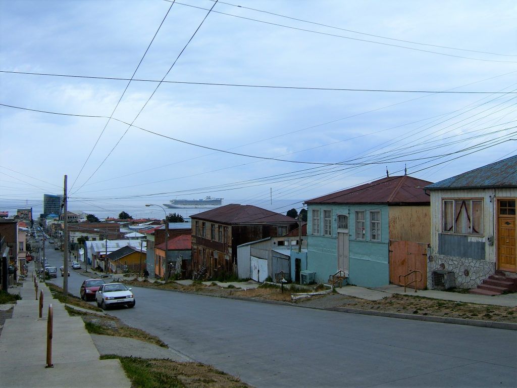 Punta Arenas