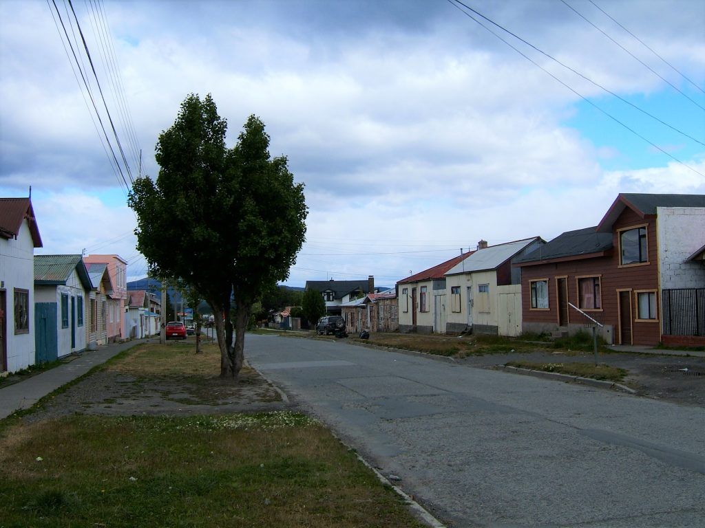 Puerto Natales