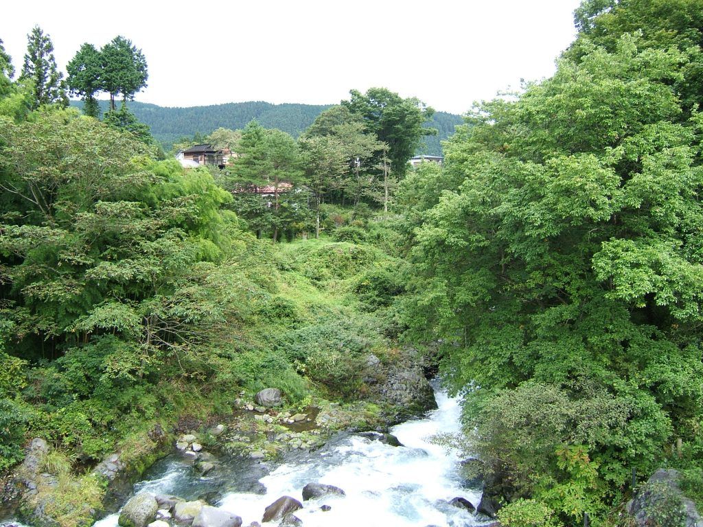 Nikko