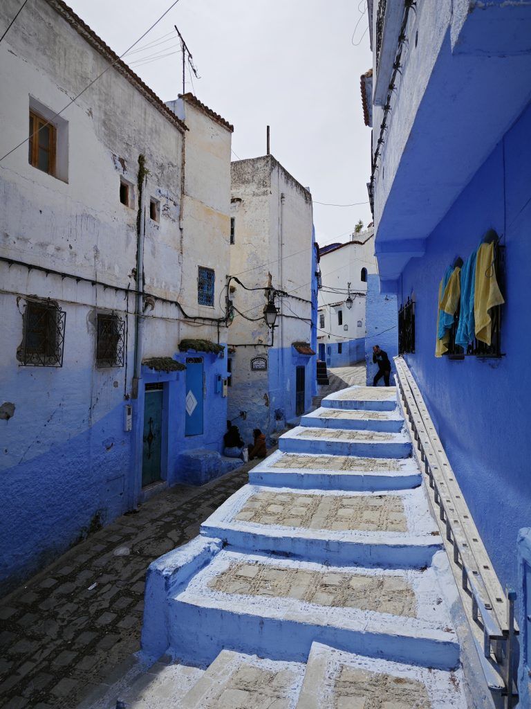 Chaouen