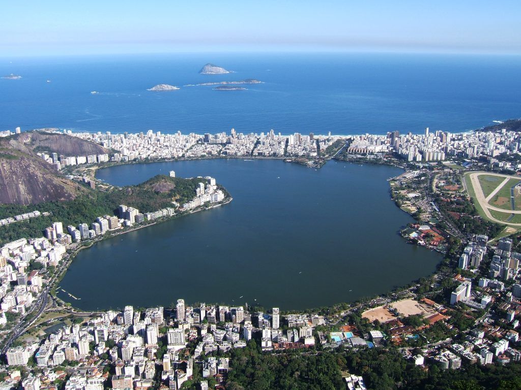 Rio de Janeiro