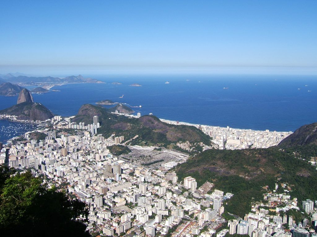 Rio de Janeiro